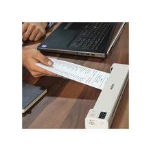 Brother DS-940DW Duplex and Wireless Compact Mobile Document Scanner