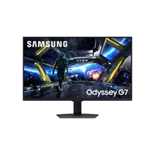SAMSUNG Odyssey G7 G70D Gaming Monitor, 27