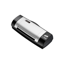 Plustek D620 Card & ID Scanner USB