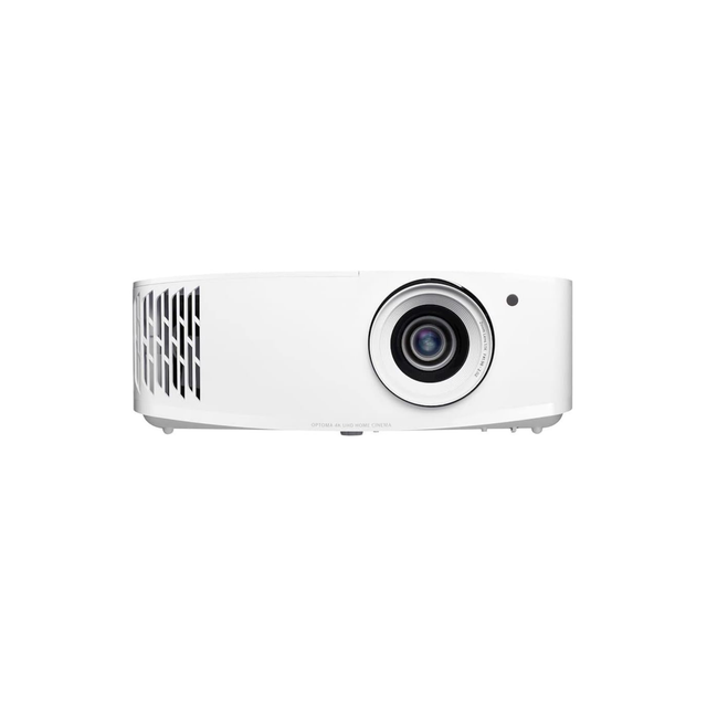 Optoma UHD35x 4K UHD Home Theater Projector