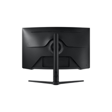 Samsung G6 Odyssey Gaming Monitor, 27