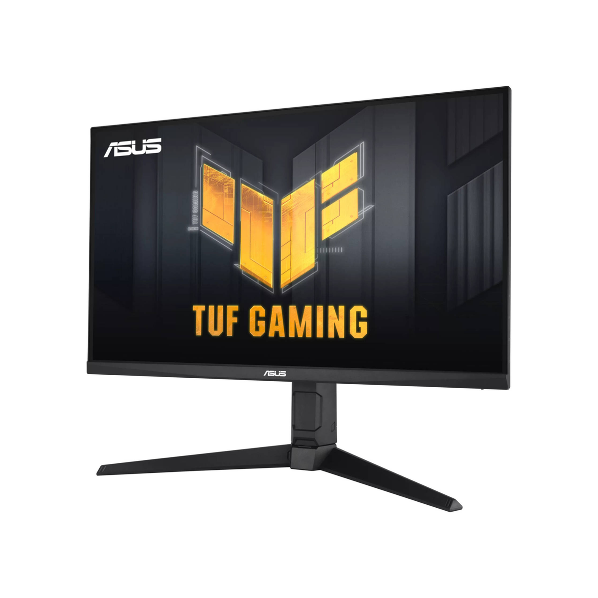 ASUS TUF Gaming VG27AQML1A 27" QHD IPS Gaming Monitor, 260Hz OC / 1ms, ELMB Sync & Freesync Premium, DisplayHDR 400, 100% sRGB, 2Wx2 Speakers, DP / HDMI / USB 3.2 / PC Audio, Black | 90LM05Z0-B07370