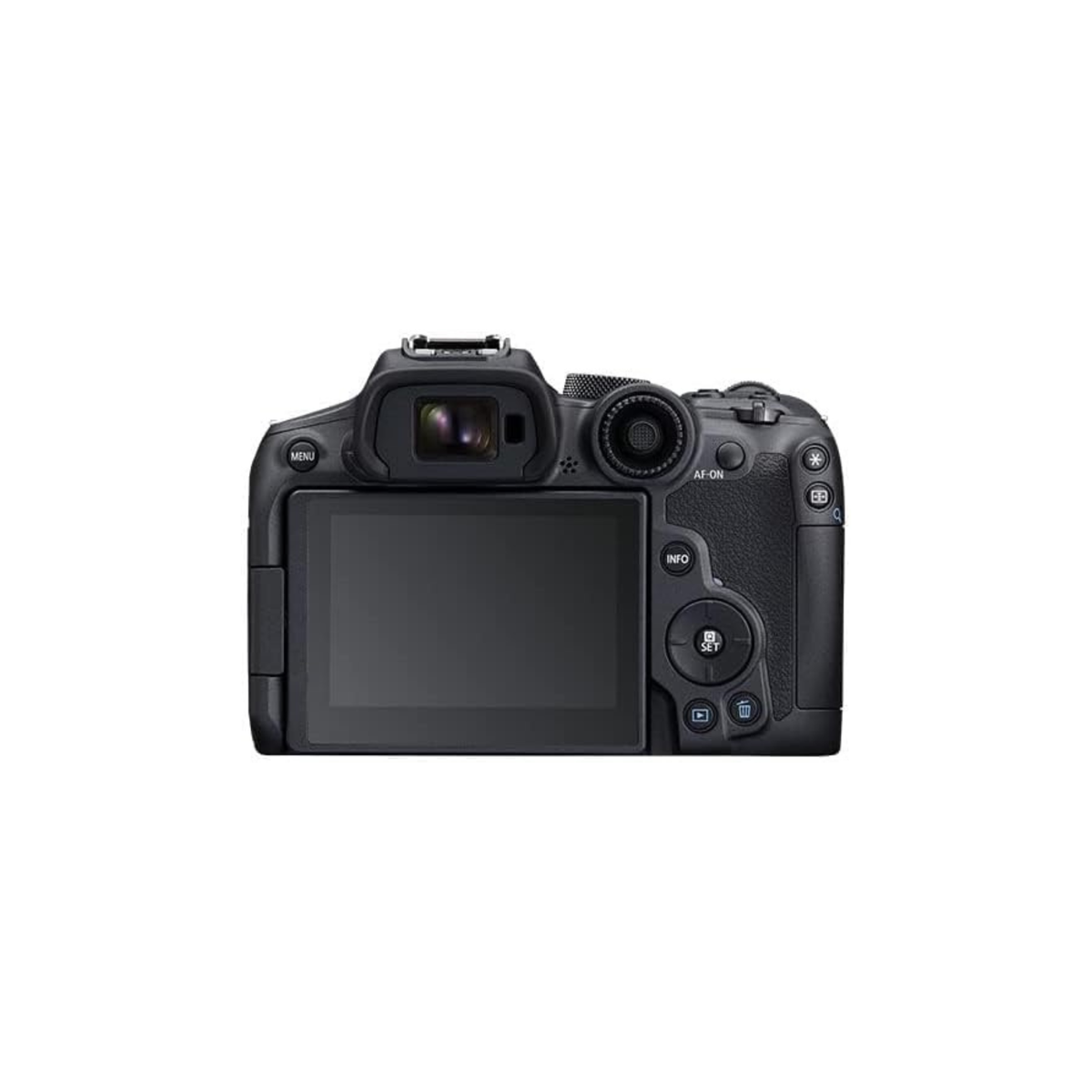 Canon EOS R7 Mirrorless Camera with RF-S 18-150mm STM Lens - image 9