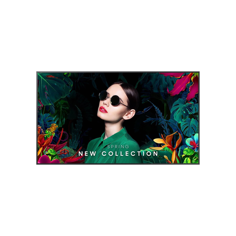 Samsung Crystal Signage QMC, 43