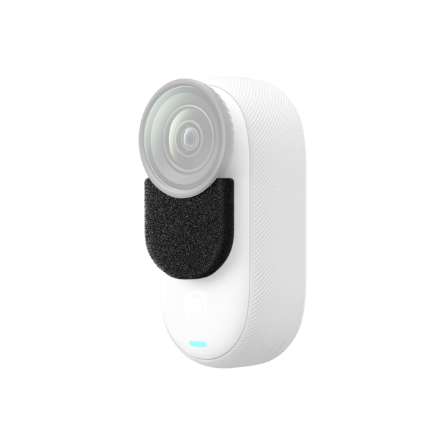 Insta360 GO 3/GO 3S Mic Wind Muff