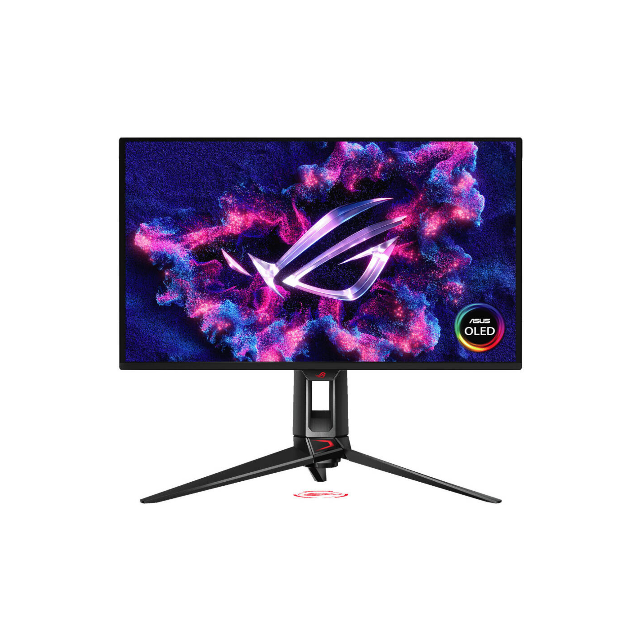 High-End Gaming Monitor