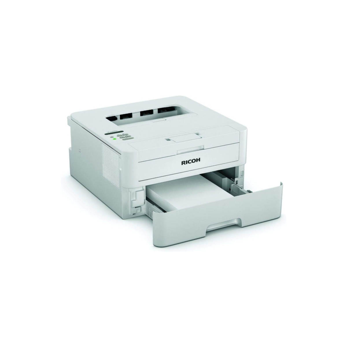 Ricoh SP 230SFNw mono multifunctional laser printer black white (A4, 4-in-1,Printer, copier, Scanner, Fax, Duplex, network, WLAN)