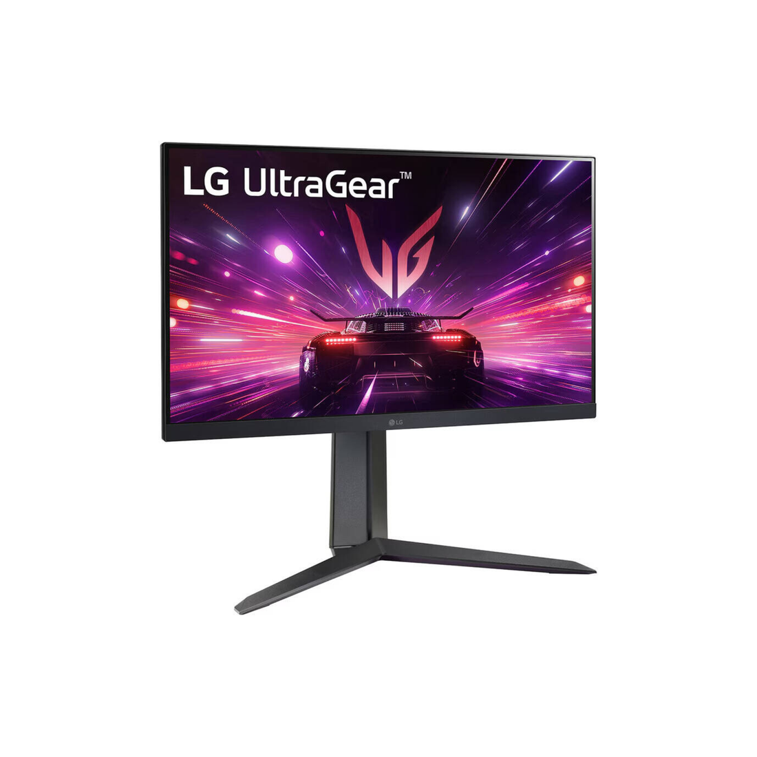 LG 24GS65F UltraGear Gaming Monitor