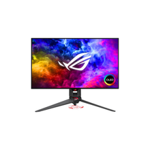 ASUS ROG Swift OLED PG27AQDM Gaming Monitor, 27