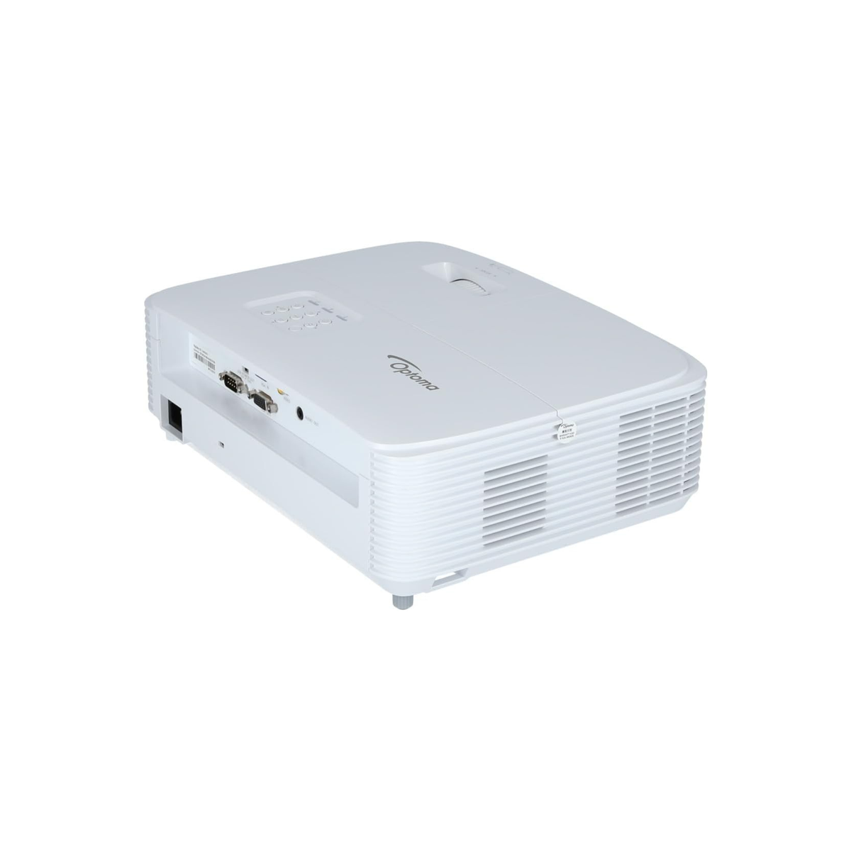 Optoma W309ST Projector WXGA 3800L Corta dist.