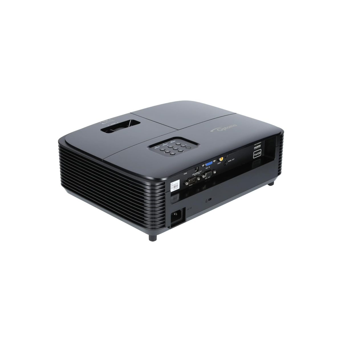 Optoma VP W371 WXGA Projector