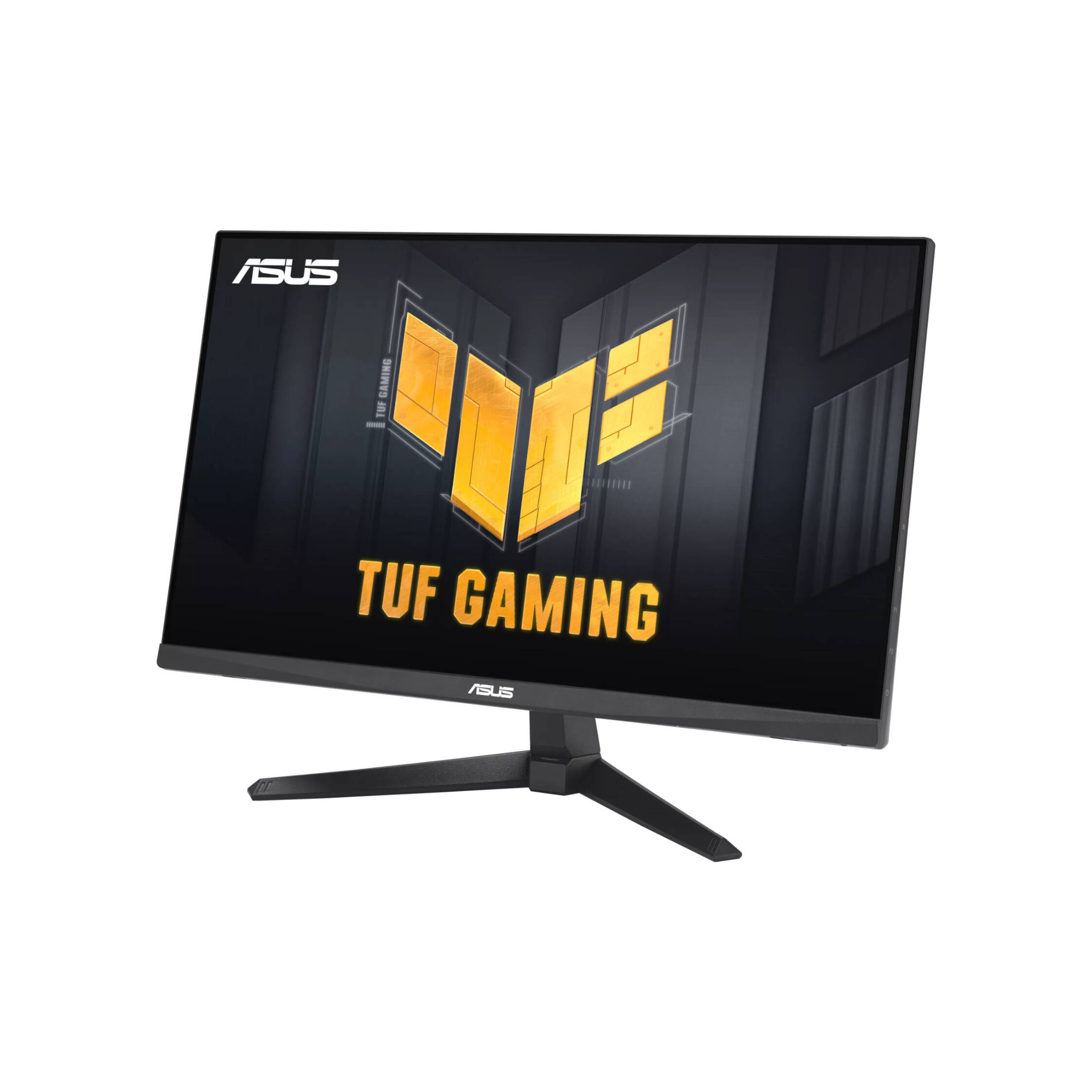 High-Refresh Monitor