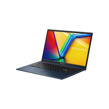 ASUS Vivobook 15 Laptop | 15.6 Inch Full HD 16:9 IPS Display | Intel i5-1335U | 16 GB RAM | 512 GB SSD | Intel Iris Xe | Windows 11 | QWERTZ Keyboard | Quiet Blue (Upgraded)
