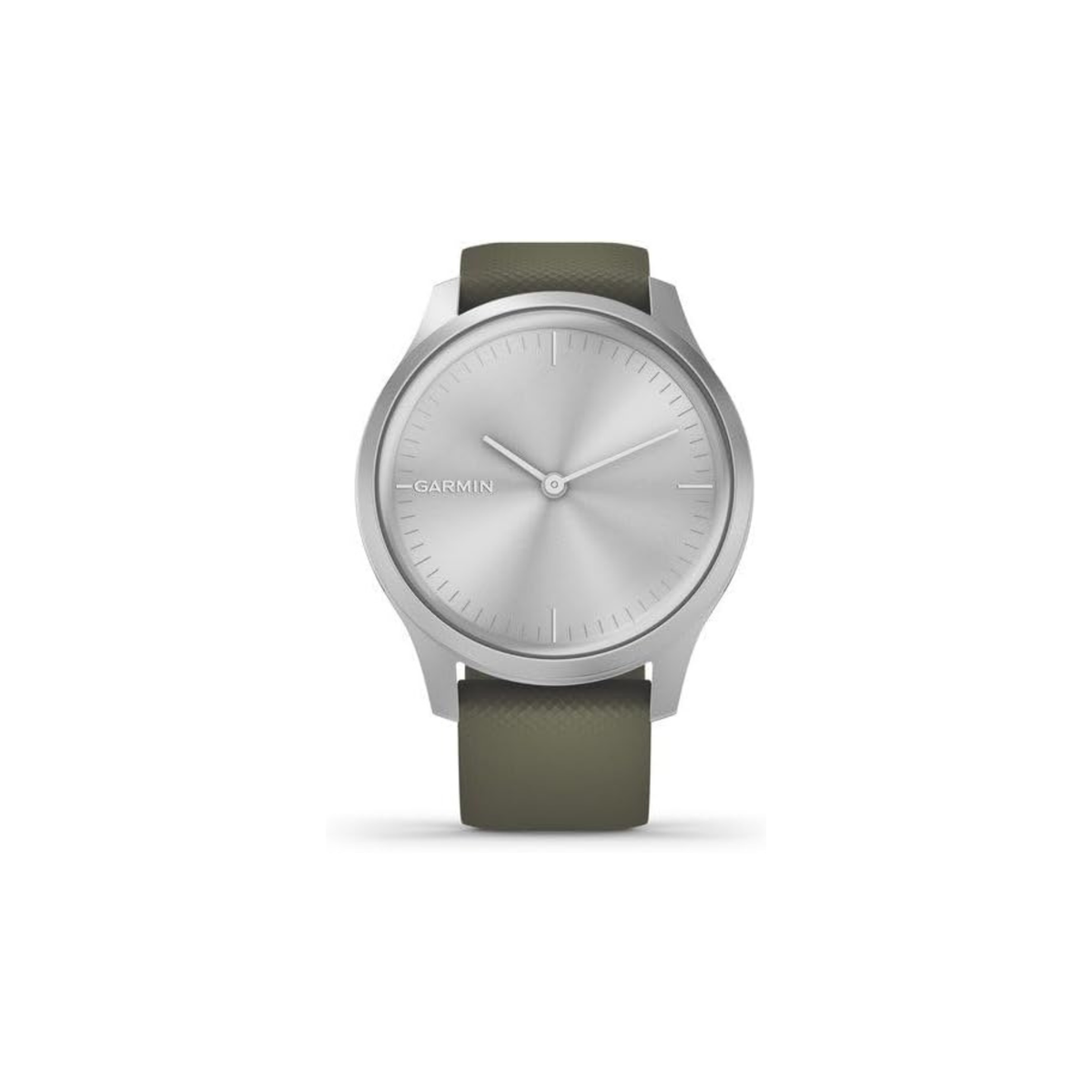 GARMIN Hybrid Smartwatch Vivomove Style | Upto 5 Days Battery Life in Smartwatch Mode | Health Monitoring Watch with Touchscreen Display, Fitness Tracking, Heart Rate Monitoring