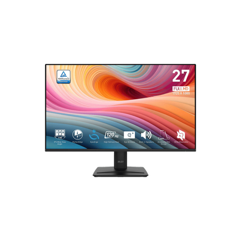 MSI PRO MP275 E2 Business Productivity Monitor, 27