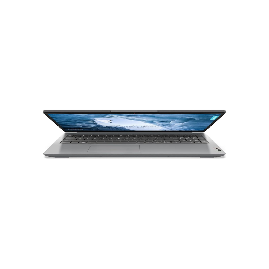 Lenovo IdeaPad 1 15AMN7 Laptop with 15.6" FHD IPS Anti-glare Display