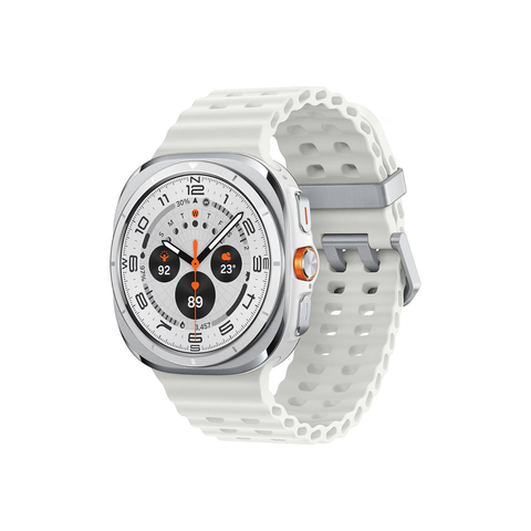 SAMSUNG 2025 Galaxy Watch Ultra Smartwatch, 1.5