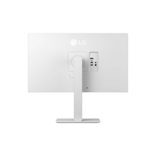 LG UltraFine Monitor, 27