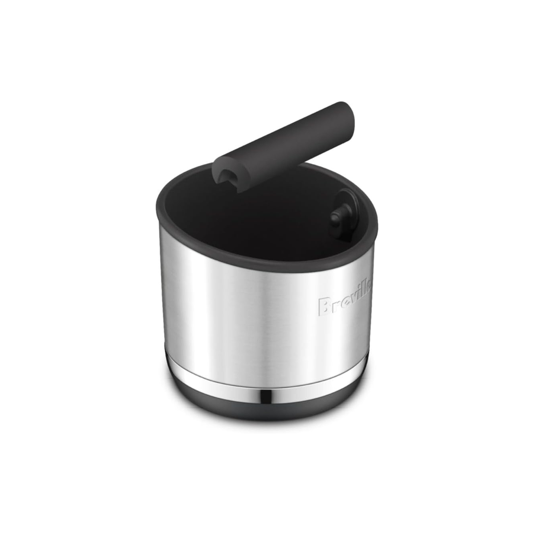 Breville 10 the Knock Box