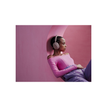 Sony WH-1000XM5 Industry Leading Noise Cancelling Wireless Headphones, Hi-Res Audio, Best Phone Call Quality, 30 Hours Battery Life, Wearing Detection, Alexa Voice Assistant, Multipoint - Pink