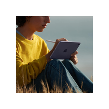 Apple 2021 iPad mini (8.3-inch, Wi-Fi, 256GB) - Starlight (6th Generation)
