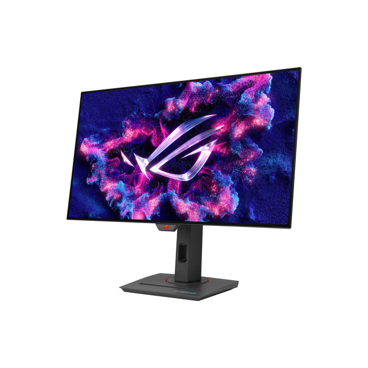ASUS ROG Strix OLED XG27AQDMG Gaming Monitor, 27" QHD WOLED Display, 240Hz Refresh Rate, 0.03ms (GtG) Response Time, FreeSync Premium & G-SYNC Compatible, Black | 90LM0AH0-B01A70