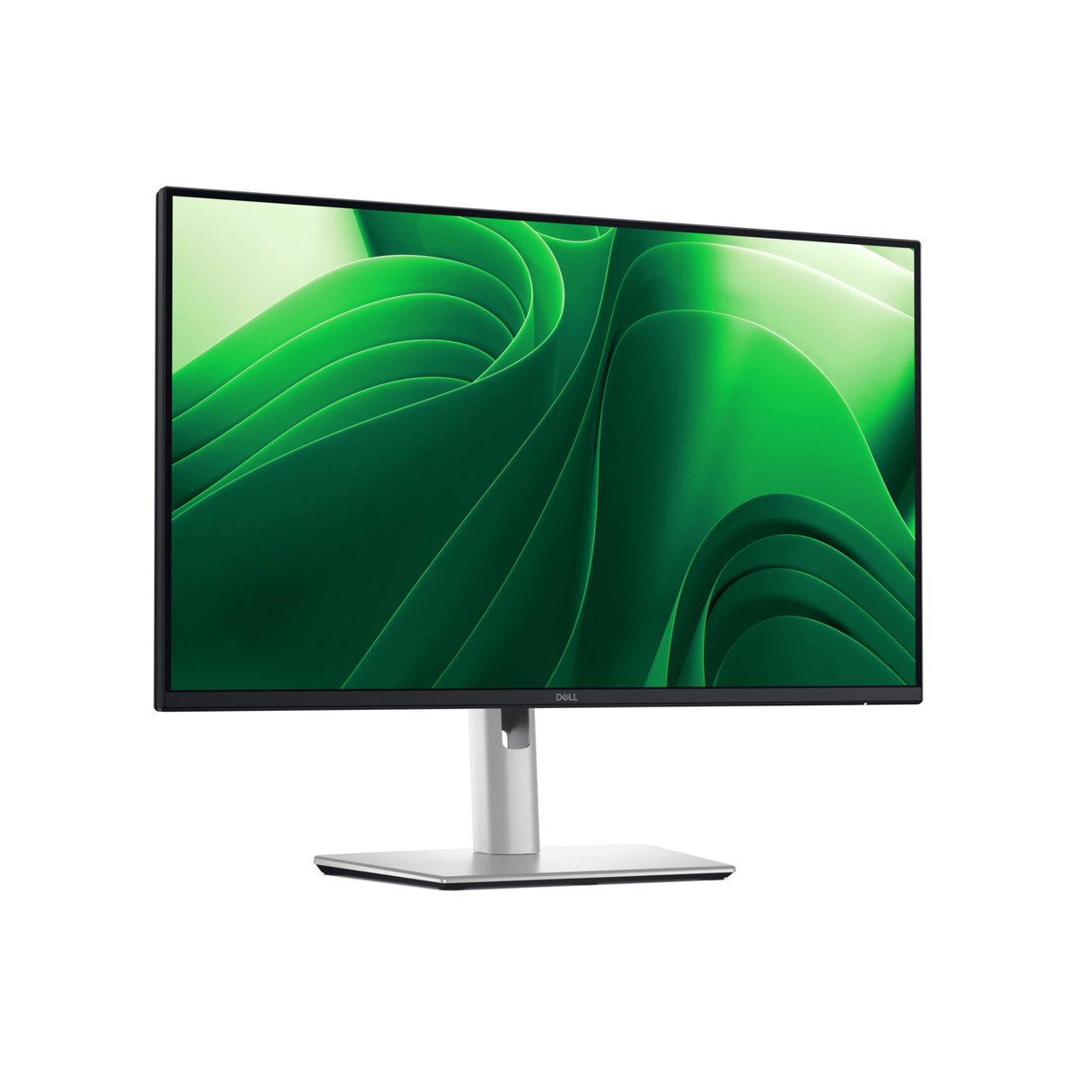 Dell Pro 24 Plus P2425DE USB-C Hub Monitor, 24" IPS Display, WQHD Resolution, 100Hz Refresh Rate, 5ms (GtG Fast) Response Time, 90W Power Delivery, RJ45 Ethernet Port, Black | 210-BRHT