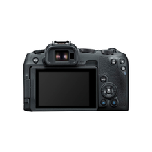 Canon EOS R8|24.2MP Full-Frame Mirrorless Camera|Body Only|Upto 40fps Continuously|Dual Pixel CMOS AF II|4K upto 60p|Vari-angle Screen|Bluetooth & WiFi