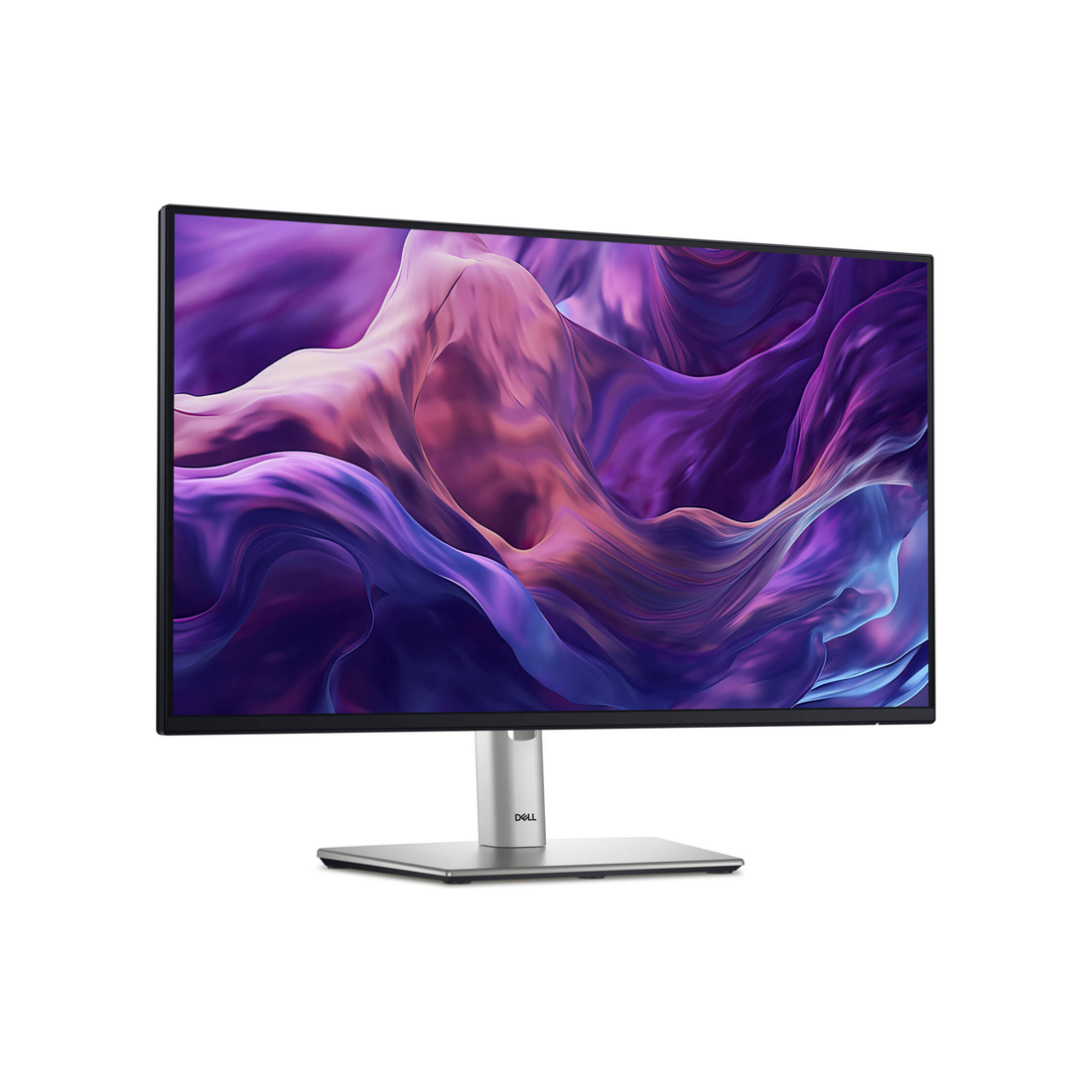 DELL 24" USB-C Hub FHD IPS Monitor