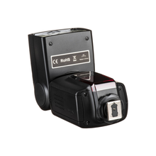 Neewer TT560 Flash Speedlite for Canon Sony Nikon Panasonic Olympus Pentax and Other DSLR Cameras, Digital Camera Speedlight with Standard Hot Shoe