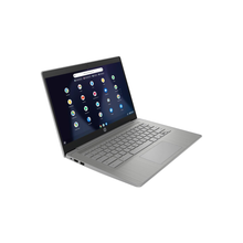 HP 2023 Newest Chromebook Laptop, 14 Inch Display, Intel Celeron N4120 Processor, 4GB RAM, 64GB eMMC, Intel UHD Graphics 600, WiFi, Bluetooth, Chrome OS, Modern Gray