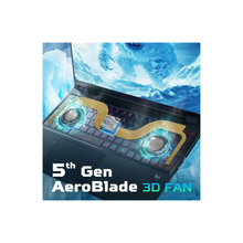 Acer Predator Helios Neo 16S AI PHN16S-71-98RF Gaming Laptop, 16