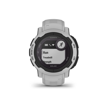 GARMIN Rugged Solar Smartwatch Instinct 2S | 51 Days of Battery Life in Smart Watch Mode | Built-in Sports Apps, Smart Notifications and Multi GNSS Support | ABC Sensors and Health Monitoring