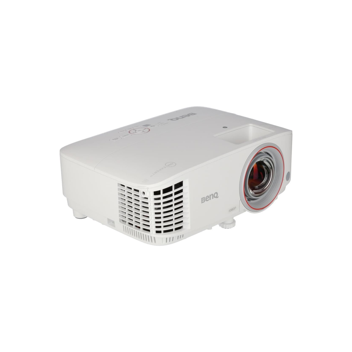 Benq TH671ST data projector Standard throw projector 3000 ANSI lumens DLP 1080p (1920x1080) White