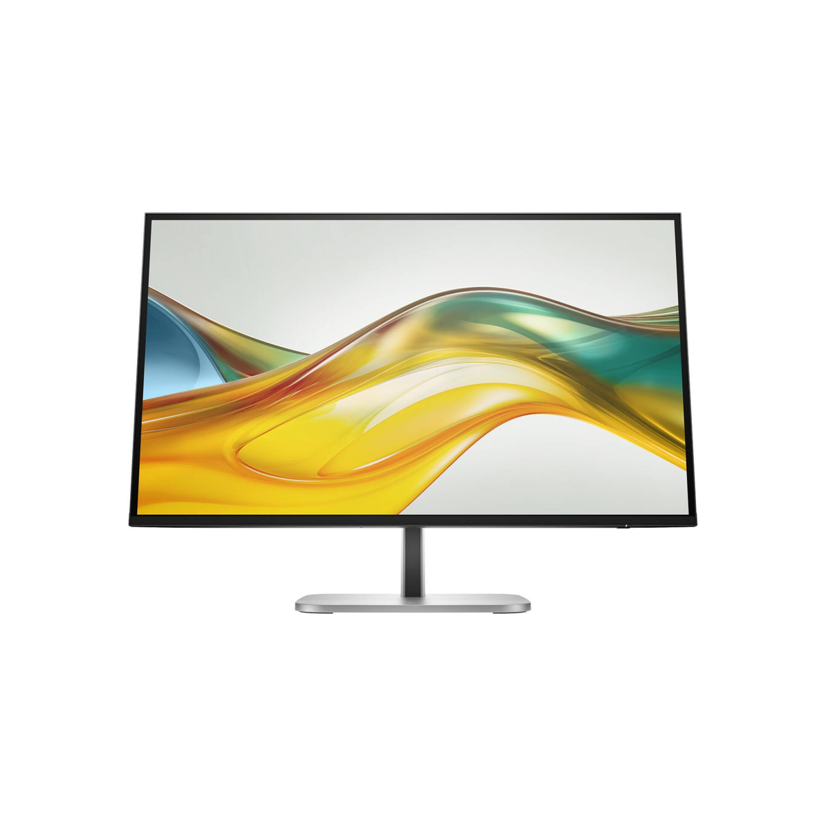 HP Series 5 Pro 527PQ Monitor, 27" IPS Display, QHD Resolution, Up to 100Hz Refresh Rate, 5ms (GtG with Overdrive) Response Time, Black | 9D9S0UT