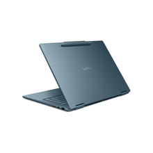 Lenovo Yoga 7 2-in-1 Laptop | 14 Inch WUXGA OLED | AMD Ryzen AI 5 | AMD Radeon GPU | 16GB RAM | 512GB SSD | Win11 | QWERTZ | Tidal Teal | Includes Yoga Mouse + Case Exclusive to Amazon | 3 Months