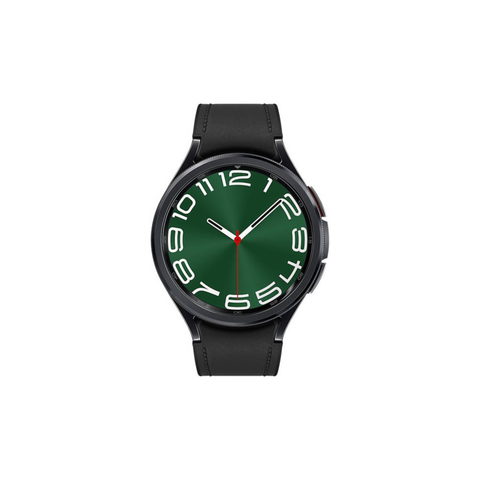 Samsung Galaxy Watch 6 Classic 47mm Smartwatch, 1.4
