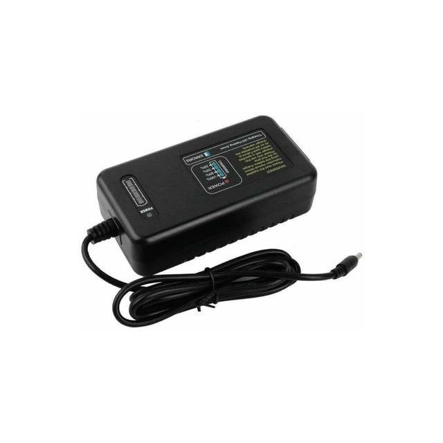GODOX C26 Battery Charger for AD600Pro Official Charger for WB26 Li-ion Battery Pack