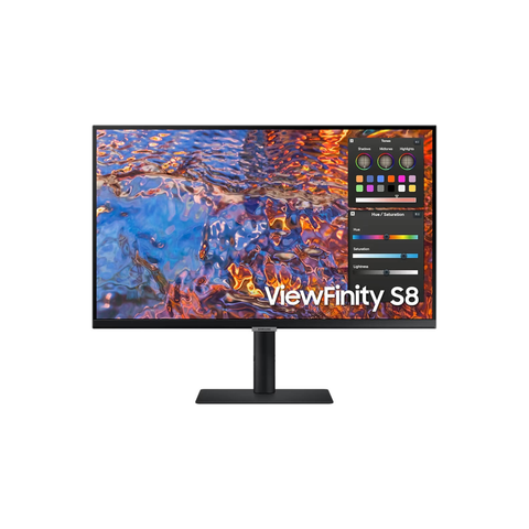 SAMSUNG ViewFinity S8 27