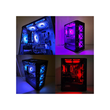 2 FAR ROBOTICS i7-12700F, RTX 5070, 32GB DDR4, 1TB SSD, Windows 11 pro, 1 Year Warranty, WIFI RGB Gaming PC