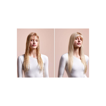 Dyson HT01 Airstrait Straightener, 1600W, LCD Screen, Wet to Dry Hair, 2 Modes - 3 Heat, 3 Speed Power, 240V Voltage, Intuitive Airflow, Lock Feature, Auto-Pause, Jasper Plum | HT01