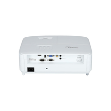 Optoma X309ST HDMI VGA 2x VGA Out Composite