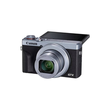 Canon PowerShot G7 X Mark III Camera, 3.0