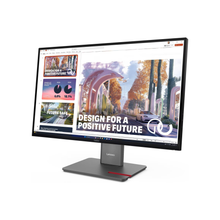 Lenovo ThinkVision P27QD-40 Monitor, 27