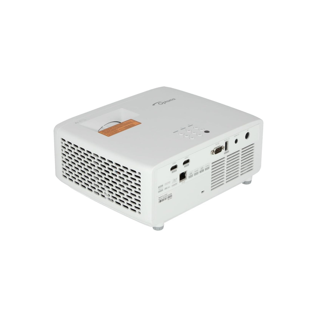 OPTOMA ZH520 Full HD Laser Projector