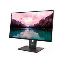 Lenovo ThinkVision T24-40 Monitor, 24