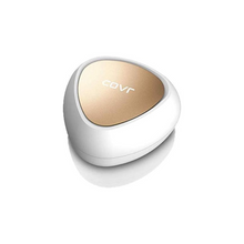 D-Link Covr Intelligent AC1200 Whole Home Mesh WiFi Kit,Wave2 MU-MIMO, Smart Steering/Load balancing,Router/AP/Repeater Mode(Auto-Detect),(Pack of 3 units),UK Plug - DL-COVRC1203