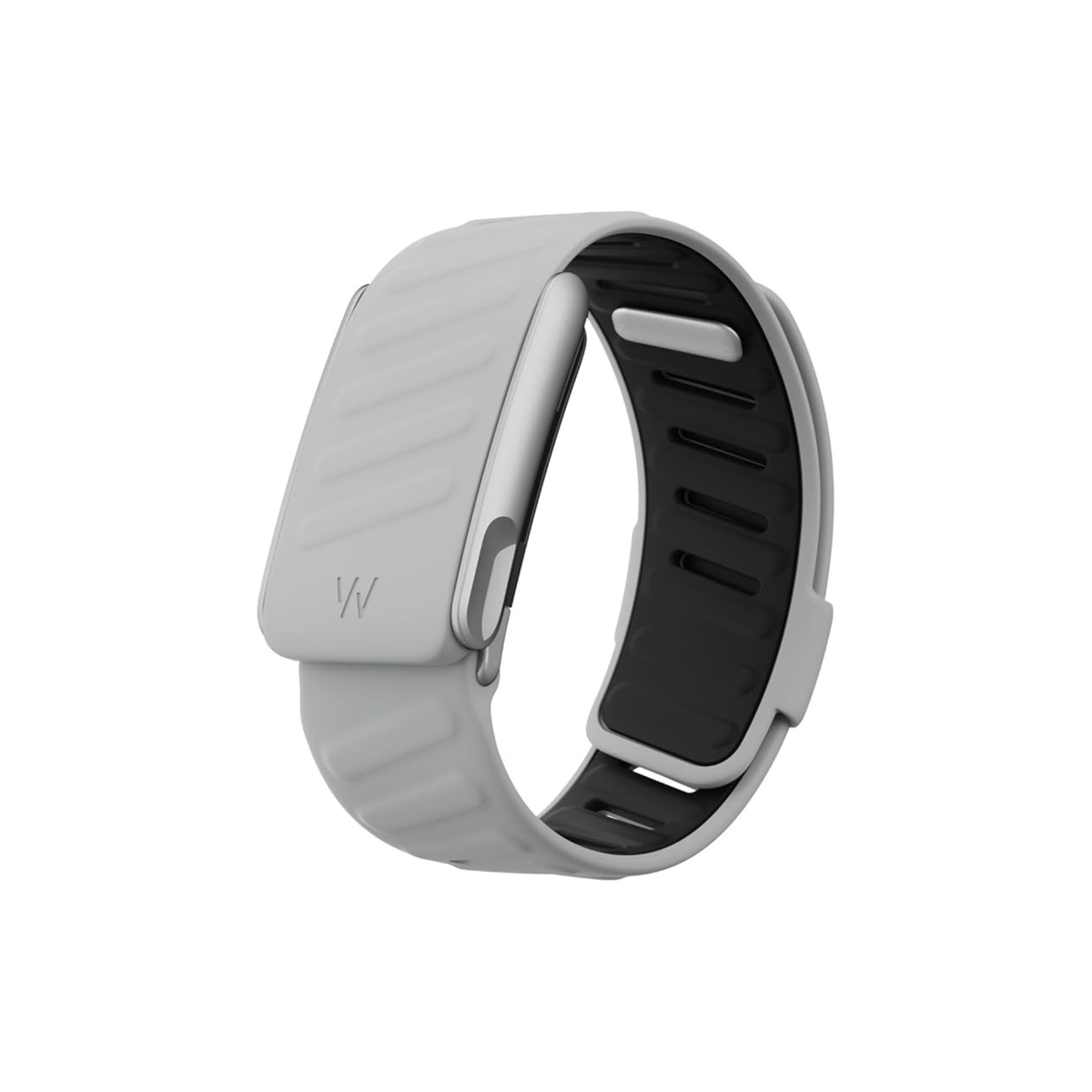 WHOOP SportFlex – Compatible with One, Peak, and Life Not with Gen 4 – ECG Compatible, Waterproof, Sweatproof, Silicone Accessory for Health & Fitness Wearable – 24/7 Activity, Sleep, Recovery Tracker