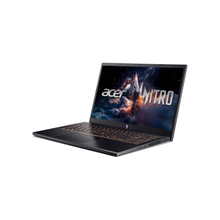 Acer (Upgraded) Nitro V ANV15 Gaming Laptop 13th Gen Intel Core i9-13900H 14 Cores Upto 5.4GHz/16GB DDR4/1TB SSD/8GB NVIDIAGeForceRTX 5050 Graphics/15.6
