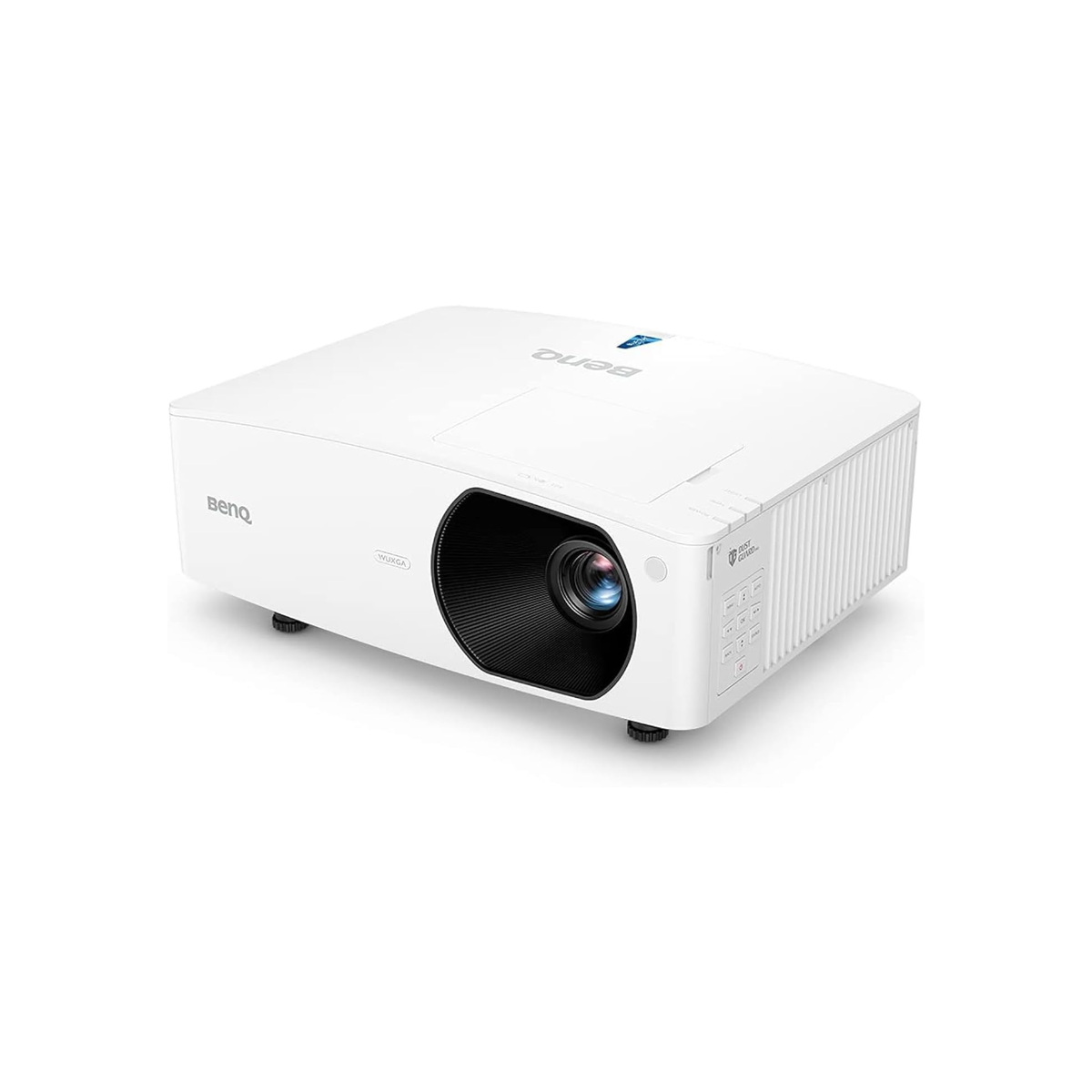 BENQ - ENTRY LEVEL PROJECTORS LU710 DLP WUXGA 4000ANSI 3000000:1 1920X1200 WHITE